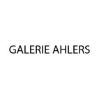 AMARETIS Agentur für Kommunikation Werbeagentur Göttingen Logo Galerie Ahlers