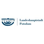 AMARETIS Agentur für Kommunikation Werbeagentur Göttingen Logo Landeshauptstadt Potsdam
