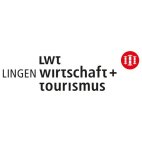 AMARETIS Agentur für Kommunikation Werbeagentur Göttingen Logo Lingen Wirtschaft und Tourismus LWT