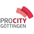 AMARETIS Agentur für Kommunikation Werbeagentur Göttingen Logo Pro-City GmbH