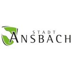AMARETIS Agentur für Kommunikation Werbeagentur Göttingen Logo Stadt Ansbach