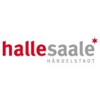 AMARETIS Agentur für Kommunikation Werbeagentur Göttingen Logo Stadt Halle Saale