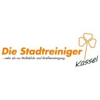 AMARETIS Agentur für Kommunikation Werbeagentur Göttingen Logo Stadtreiniger Kassel