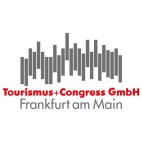 AMARETIS Agentur für Kommunikation Werbeagentur Göttingen Logo Tourismus und Congress GmbH Frankfurt am Main