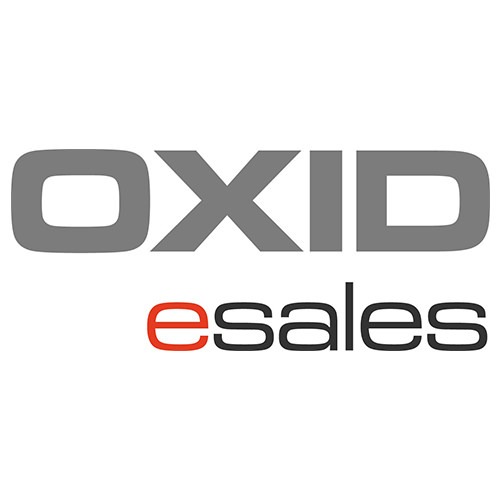 AMARETIS Werbeagentur Göttingen Partner E-Commerce-Systeme Logo OXID esales