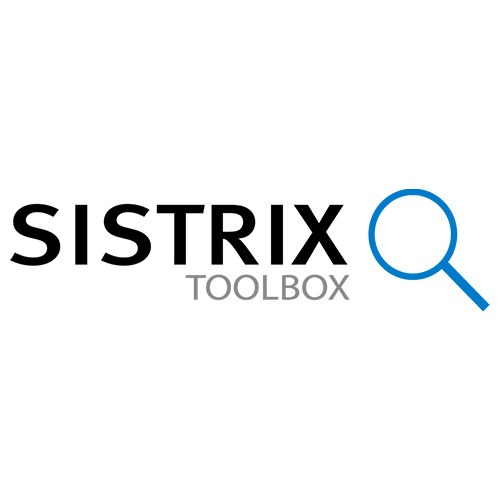 AMARETIS Werbeagentur Göttingen Partner Webanalyse Optimierung Logo Sistrix